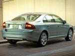 Volvo S80 V8 2007 года (US)